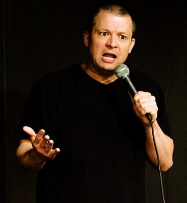 Jim Norton